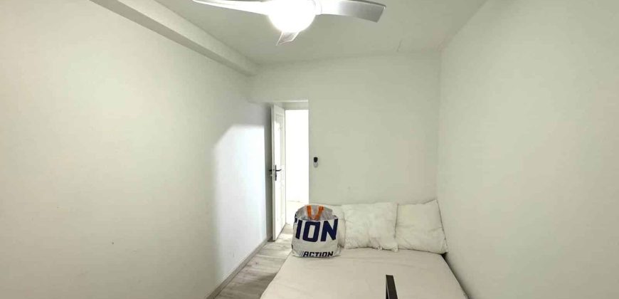 Bel appartement 3 pièces 51 m2 – Proche CAMPUS Saint Jean d’Angely – Nice Riquier