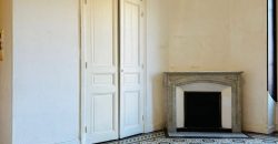 Nice 3p Coulée Verte Carabacel – 80m2 Bourgeois,  balcon calme cave