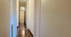 Nice 3p Coulée Verte Carabacel – 80m2 Bourgeois,  balcon calme cave