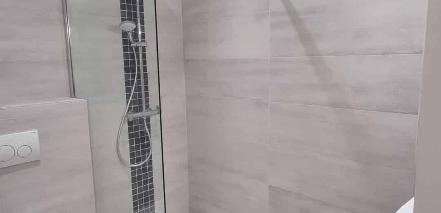 Nice Centre – Carré d’Or – Bel Appartement 4 pièces de 85 m2 entièrement Rénové.