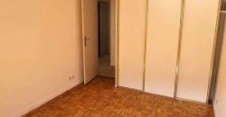 Nice Centre – Carré d’Or – Bel Appartement 4 pièces de 85 m2 entièrement Rénové.