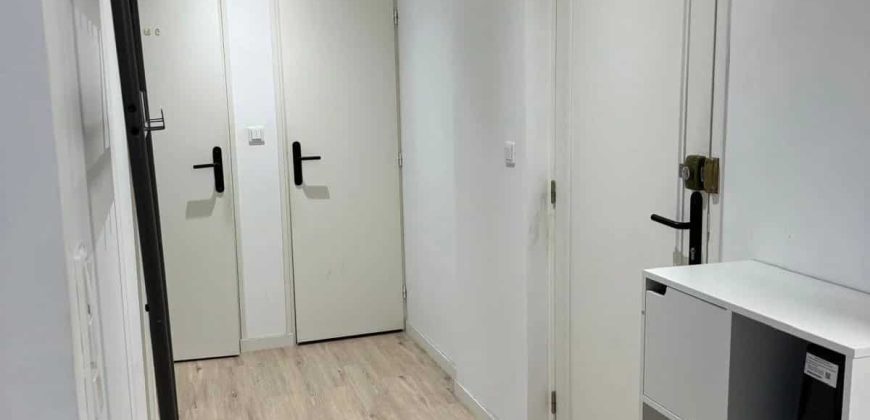 Bel appartement 3 pièces 51 m2 – Proche CAMPUS Saint Jean d’Angely – Nice Riquier