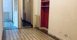 Nice 3p Coulée Verte Carabacel – 80m2 Bourgeois,  balcon calme cave
