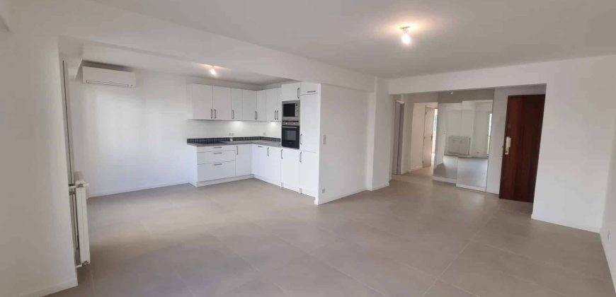 Nice Centre – Carré d’Or – Bel Appartement 4 pièces de 85 m2 entièrement Rénové.