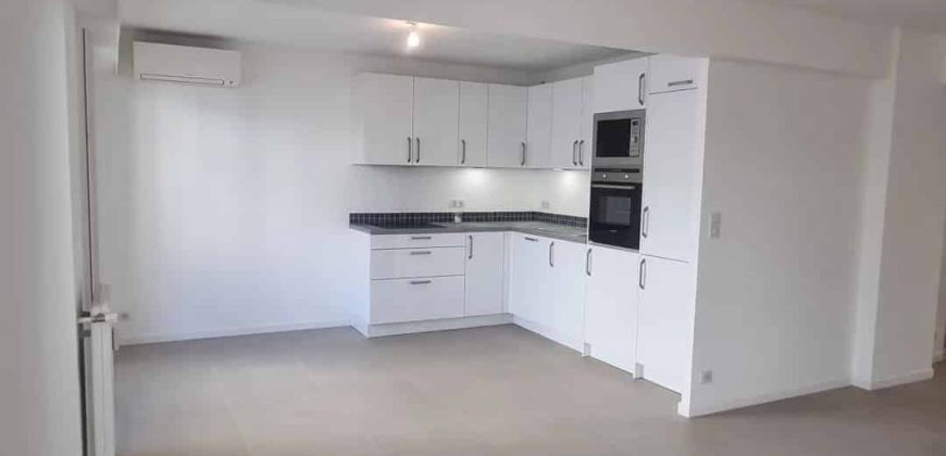 Nice Centre – Carré d’Or – Bel Appartement 4 pièces de 85 m2 entièrement Rénové.
