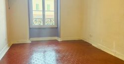 Nice 3p Coulée Verte Carabacel – 80m2 Bourgeois,  balcon calme cave