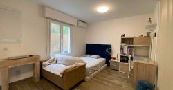 Nice Nord – Dunant – Chambrun 3P 80 m2 en RDJ , parfait état, GARAGE et 2 caves