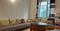 NICE CENTRE LIBERATION – Grand 2P de 50m2 au calme, cave, investissement