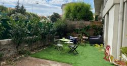 Nice Nord – Dunant – Chambrun 3P 80 m2 en RDJ , parfait état, GARAGE et 2 caves