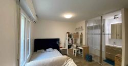Nice Nord – Dunant – Chambrun 3P 80 m2 en RDJ , parfait état, GARAGE et 2 caves