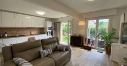 Nice Nord – Dunant – Chambrun 3P 80 m2 en RDJ , parfait état, GARAGE et 2 caves