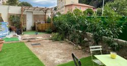 Nice Nord – Dunant – Chambrun 3P 80 m2 en RDJ , parfait état, GARAGE et 2 caves