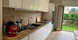 Nice Nord – Dunant – Chambrun 3P 80 m2 en RDJ , parfait état, GARAGE et 2 caves
