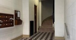 NICE CENTRE LIBERATION – Grand 2P de 50m2 au calme, cave, investissement