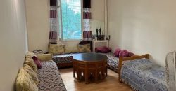 NICE CENTRE LIBERATION – Grand 2P de 50m2 au calme, cave, investissement