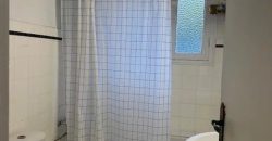 NICE CENTRE LIBERATION – Grand 2P de 50m2 au calme, cave, investissement