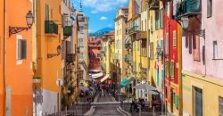 Très beau Snack – Restauration rapide – Très bel Emplacement – Rue Passante – Coeur du Vieux Nice
