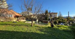 Nice Nord – Belle Maison superficie 95 m2 (Extension possible)  sur un beau terrain plat de 1000 m2 – piscine – Parking et Garage.