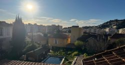 Nice Nord – Belle Maison superficie 95 m2 (Extension possible)  sur un beau terrain plat de 1000 m2 – piscine – Parking et Garage.