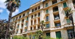SOSPEL – Proche Village, Grand 2P de 60m2  immeuble bourgeois, parfait état /rénovation 2024