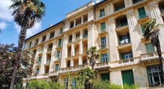 SOSPEL – Proche Village, Grand 2P de 60m2  immeuble bourgeois, parfait état /rénovation 2024
