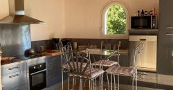 Salernes – Superbe maison écologique avec piscine, terrain, Excellent état ! un havre de paix
