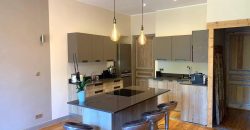 SOSPEL – Proche Village, Grand 2P de 60m2  immeuble bourgeois, parfait état /rénovation 2024