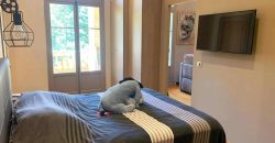 SOSPEL – Proche Village, Grand 2P de 60m2  immeuble bourgeois, parfait état /rénovation 2024