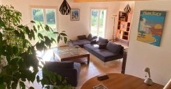 Salernes – Superbe maison écologique avec piscine, terrain, Excellent état ! un havre de paix