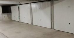 GARAGE / BOX FERME – sur Nice Gambetta Theirs