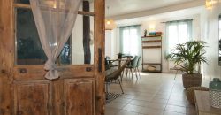 Nice- Vieux Nice-  4P meublé –  forte rentabilité, 50m du Cours et Mer