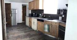Nice- Vieux Nice-  4P meublé –  forte rentabilité, 50m du Cours et Mer