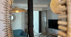 Nice- Vieux Nice-  4P meublé –  forte rentabilité, 50m du Cours et Mer