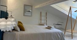 Nice- Vieux Nice-  4P meublé –  forte rentabilité, 50m du Cours et Mer