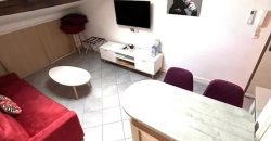 Hyper Centre NICE –  Studette, ascenseur , Imm Bourgeois, meublé ; A SAISIR