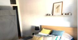 Nice – Musiciens ART DECO / Thiers | 3 pièces 72 m² . Calme absolu