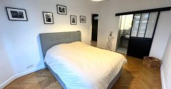 Beau Studio 32 m2 – Immeuble Art Déco – Secteur Tzarewitch – Nice Centre