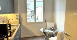 Beau Studio 32 m2 – Immeuble Art Déco – Secteur Tzarewitch – Nice Centre