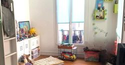 Nice – Musiciens ART DECO / Thiers | 3 pièces 72 m² . Calme absolu