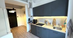 Beau Studio 32 m2 – Immeuble Art Déco – Secteur Tzarewitch – Nice Centre