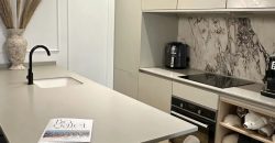 Nice/Superbe Appartement Rénové avec balcon  en Plein Centre Ville