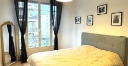 Beau Studio 32 m2 – Immeuble Art Déco – Secteur Tzarewitch – Nice Centre