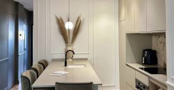 Nice/Superbe Appartement Rénové avec balcon  en Plein Centre Ville