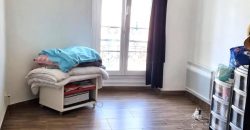 Bel appartement 2 pièces – 46 m2 – Etage élevé – Nice Centre Ville – Secteur Lépante.