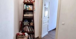 Bel appartement 2 pièces – 46 m2 – Etage élevé – Nice Centre Ville – Secteur Lépante.