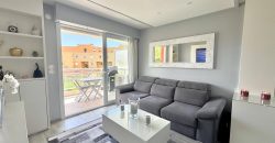 Beausoleil – 3P avec vue mer, garage et cave