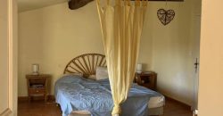 Bastide d’exception à vendre en Provence – Domaine privé, authenticité et élégance