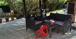 Maison de ville à vendre à Nice La Trinité – Calme, confort et proximité des commodités