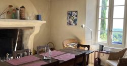 Bastide d’exception à vendre en Provence – Domaine privé, authenticité et élégance