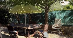 Maison de ville à vendre à Nice La Trinité – Calme, confort et proximité des commodités